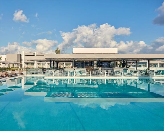 Atlantica Dreams Resort