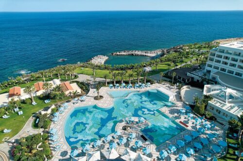 Iberostar Waves Creta Panorama & Mare