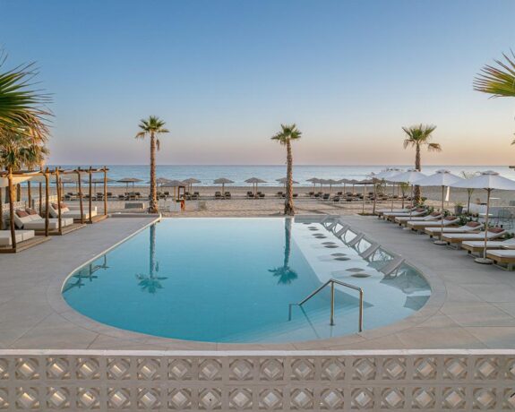 Iperion Beach