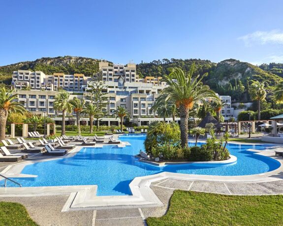 Sheraton Rhodes Resort