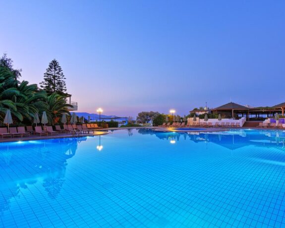 Apollonia Beach Resort & Spa