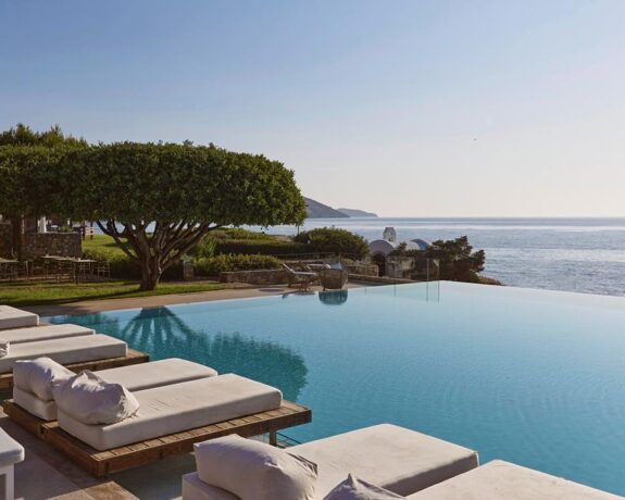 Saint Nicolas Bay