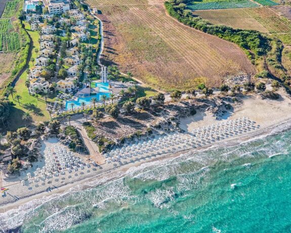 Grecotel Casa Paradiso