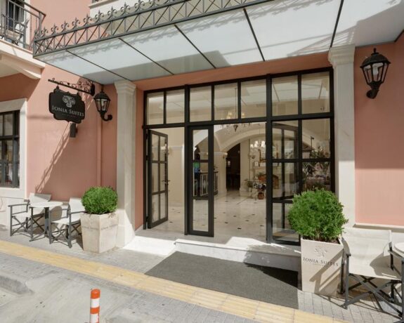 Ionia Suites