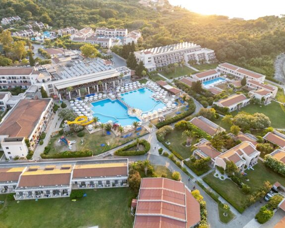 Roda Beach Resort