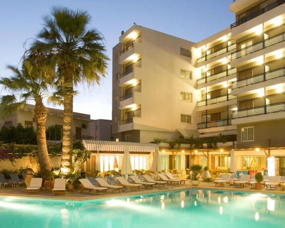 Best Western Plaza