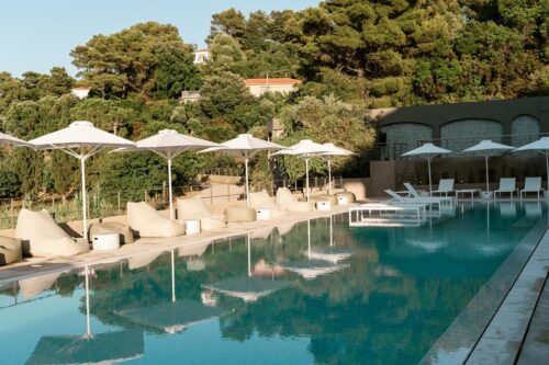 Radisson Resort Plaza Skiathos