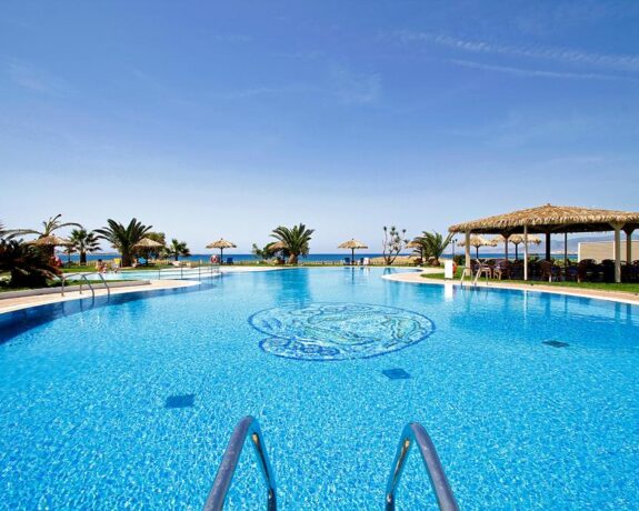 Plaza Beach