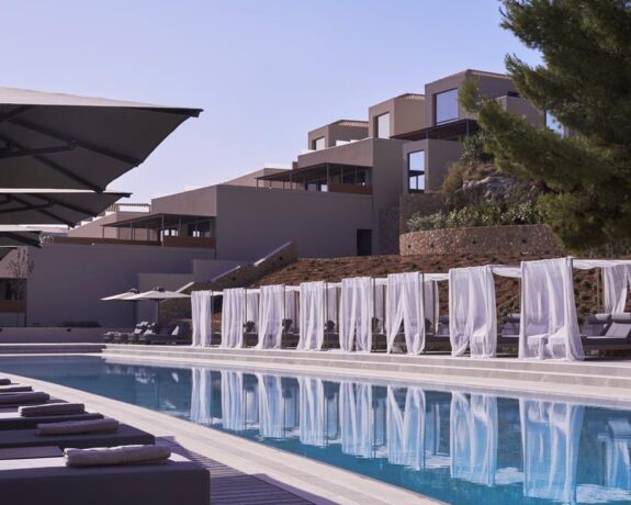 Celestial All Suites