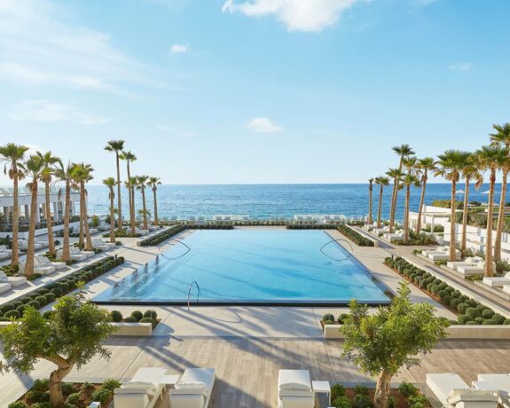 Grecotel LUXME White