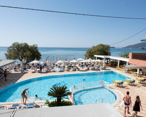 Mediterranean Beach