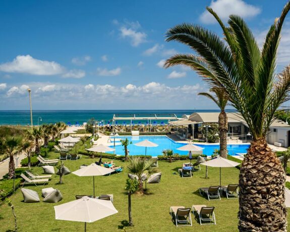 Marinos Beach