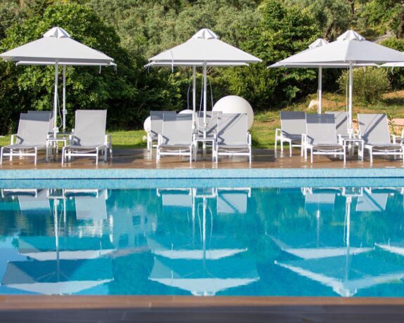 KBR Kassandra Bay en Spa