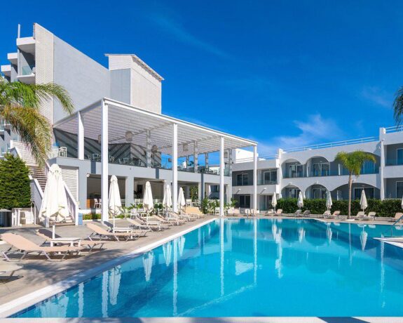 Oceanis Park