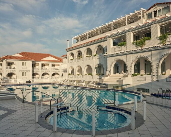 Meandros Boutique Hotel & Spa