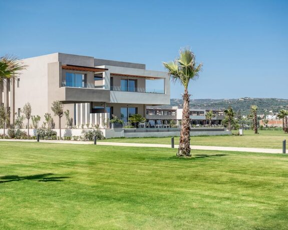 Euphoria Resort