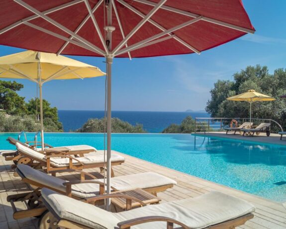 Armonia Bay