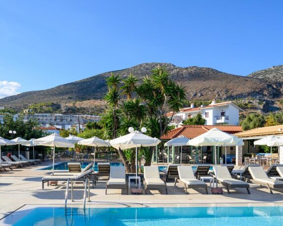 Villa Vicky