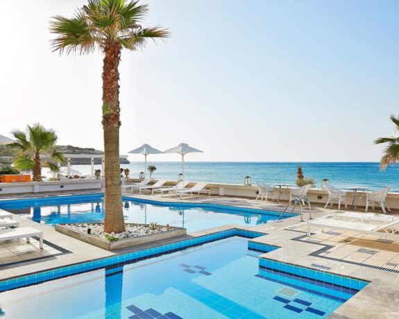 Petradi Beach Lounge