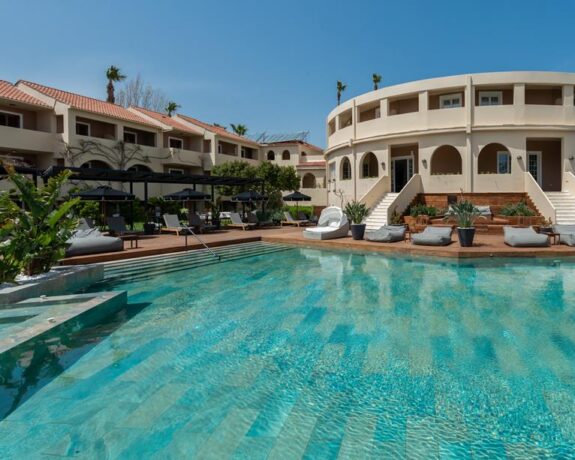 Bitzaro Palace
