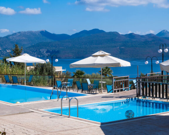 Ionian Fos Appartementen