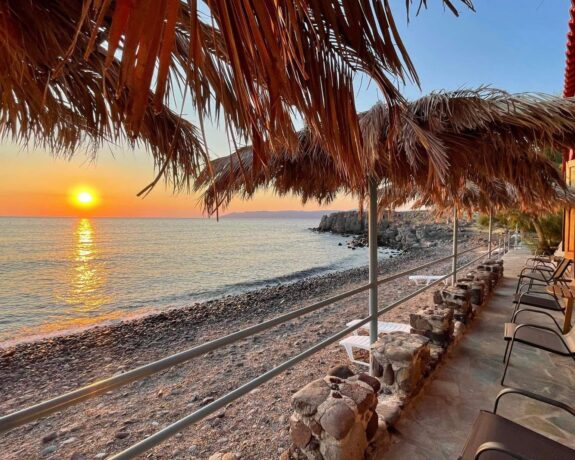 Terracotta Boutique Beach Studios
