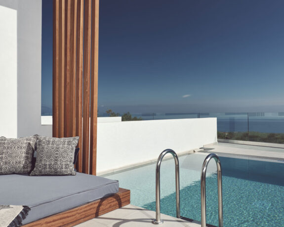St. John Suites