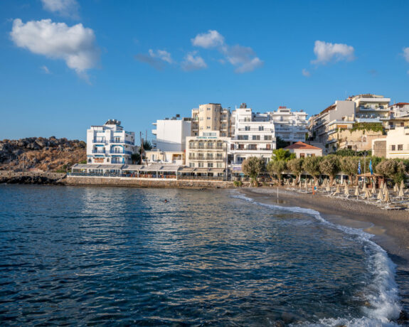 Kitro Beach Hotel