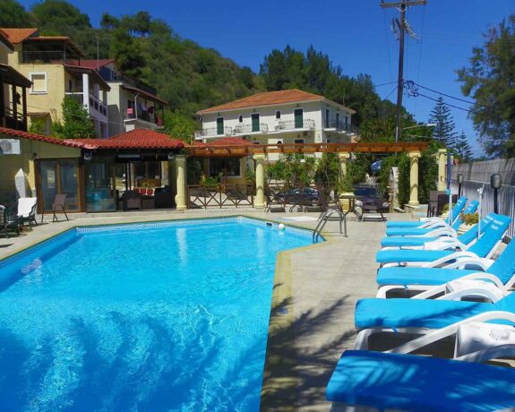 Mirabelle Hotel