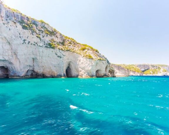 Domes Aulus Zante