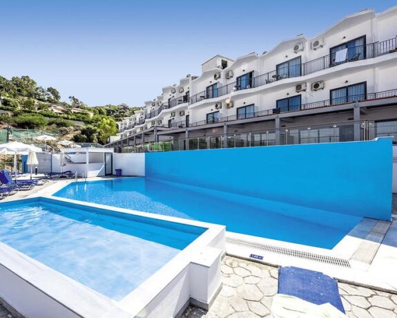 Panorama Village en