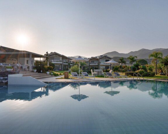 Resort Restia Suites Exclusive