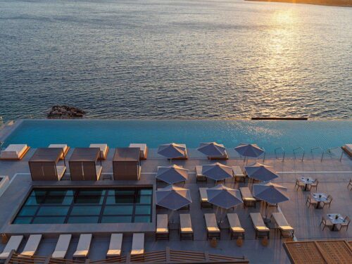 InterContinental Crete