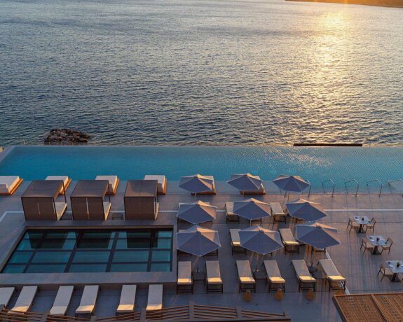 InterContinental Crete