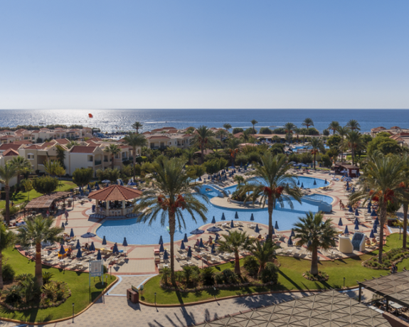 Hotel Lindos Princess Beach
