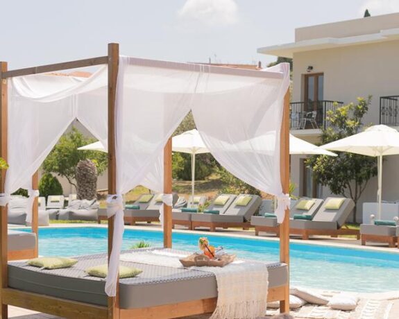 Skiathos Avaton Garden