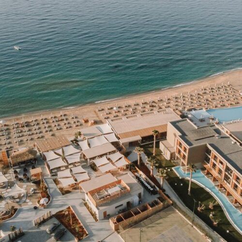Hotel Sentido Unique Blue Resort - adults only