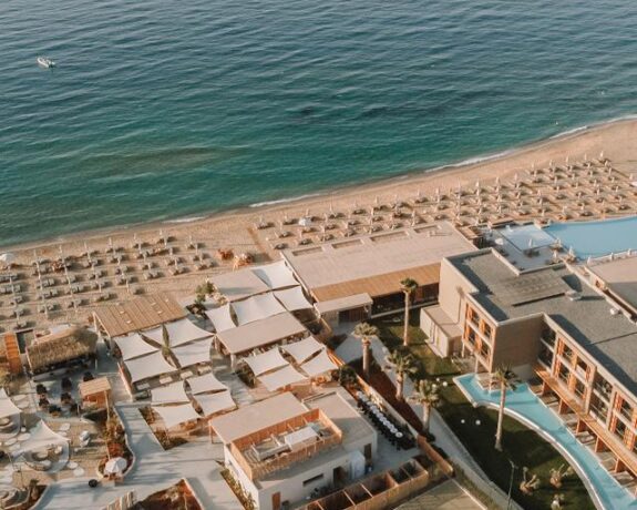 Hotel Sentido Unique Blue Resort - adults only