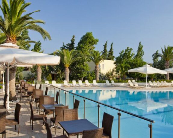 Hotel Kipriotis Hippocrates