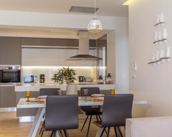 Lindia Athena Luxury Villas