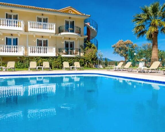 Hotel Ilios - adults only