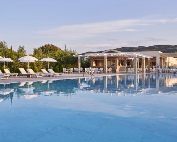Hotel Sandy Villas