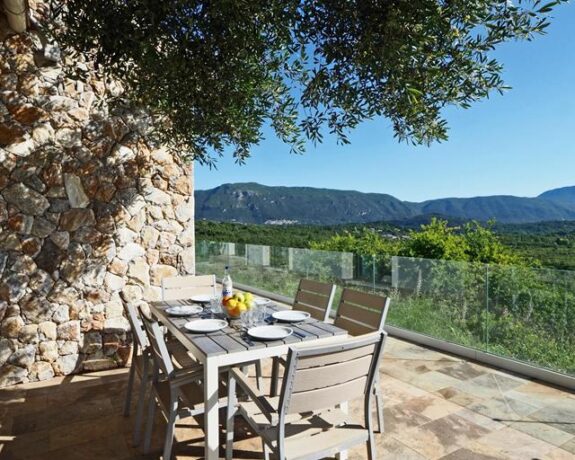 Fundana Private Villa