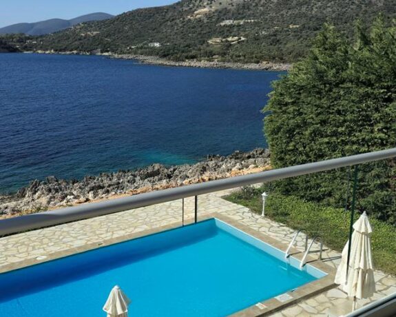 Amarandos Villas