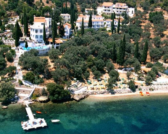 Hotel Kerveli Village