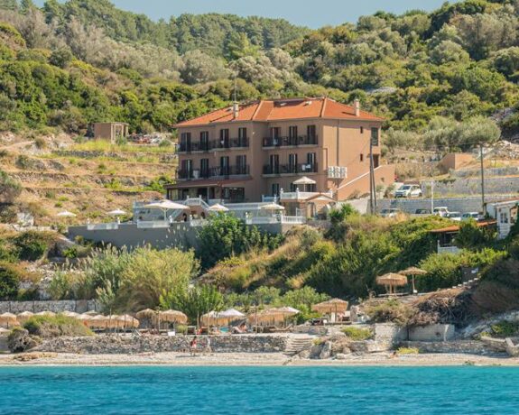 Sunrise Beach Hotel