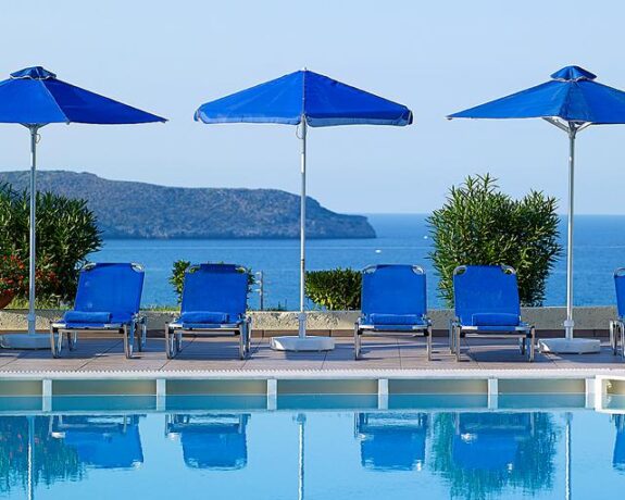 Hotel Eleftheria