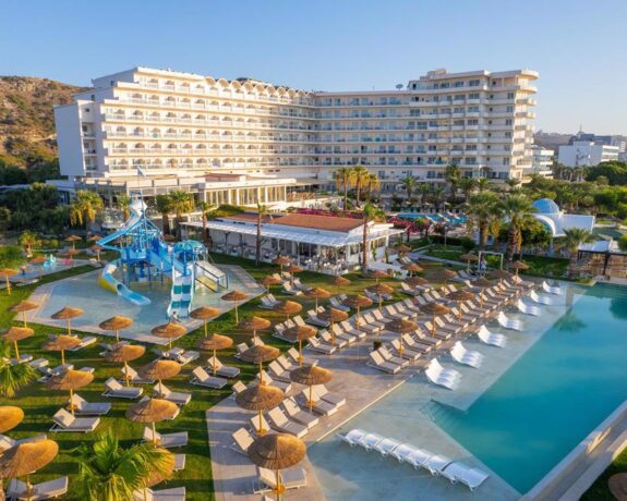 Pegasos Beach