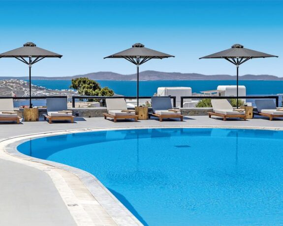 My Mykonos