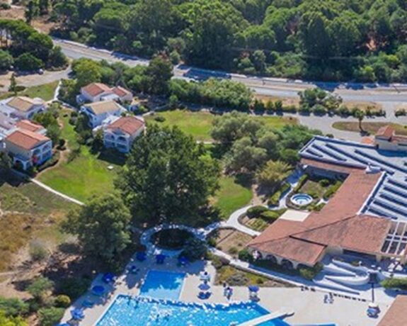 Ilaria Hotel
